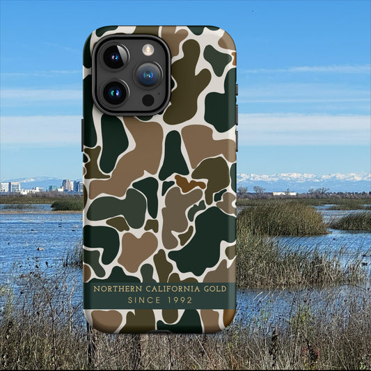 Tough Case for iPhone®