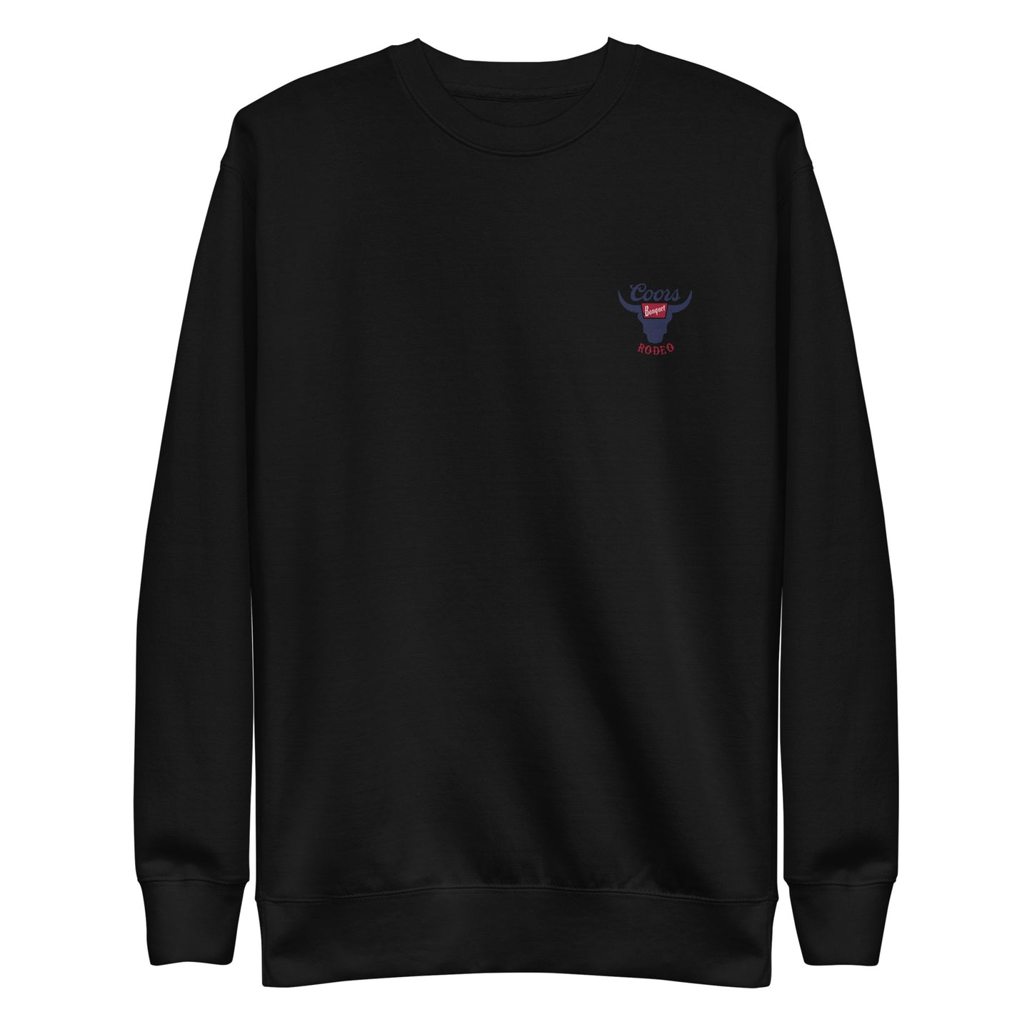 Coors Northern Rodeo Premium Sweatshirt