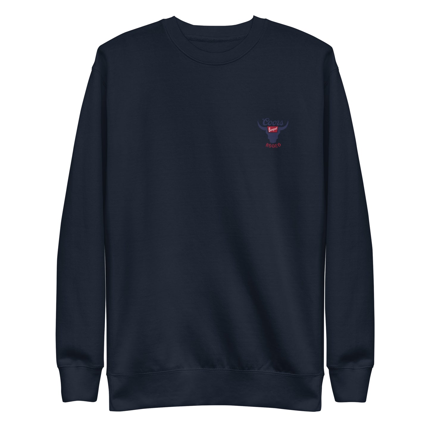 Coors Northern Rodeo Premium Sweatshirt