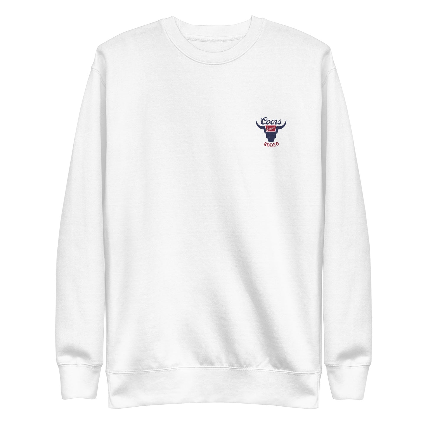 Coors Northern Rodeo Premium Sweatshirt